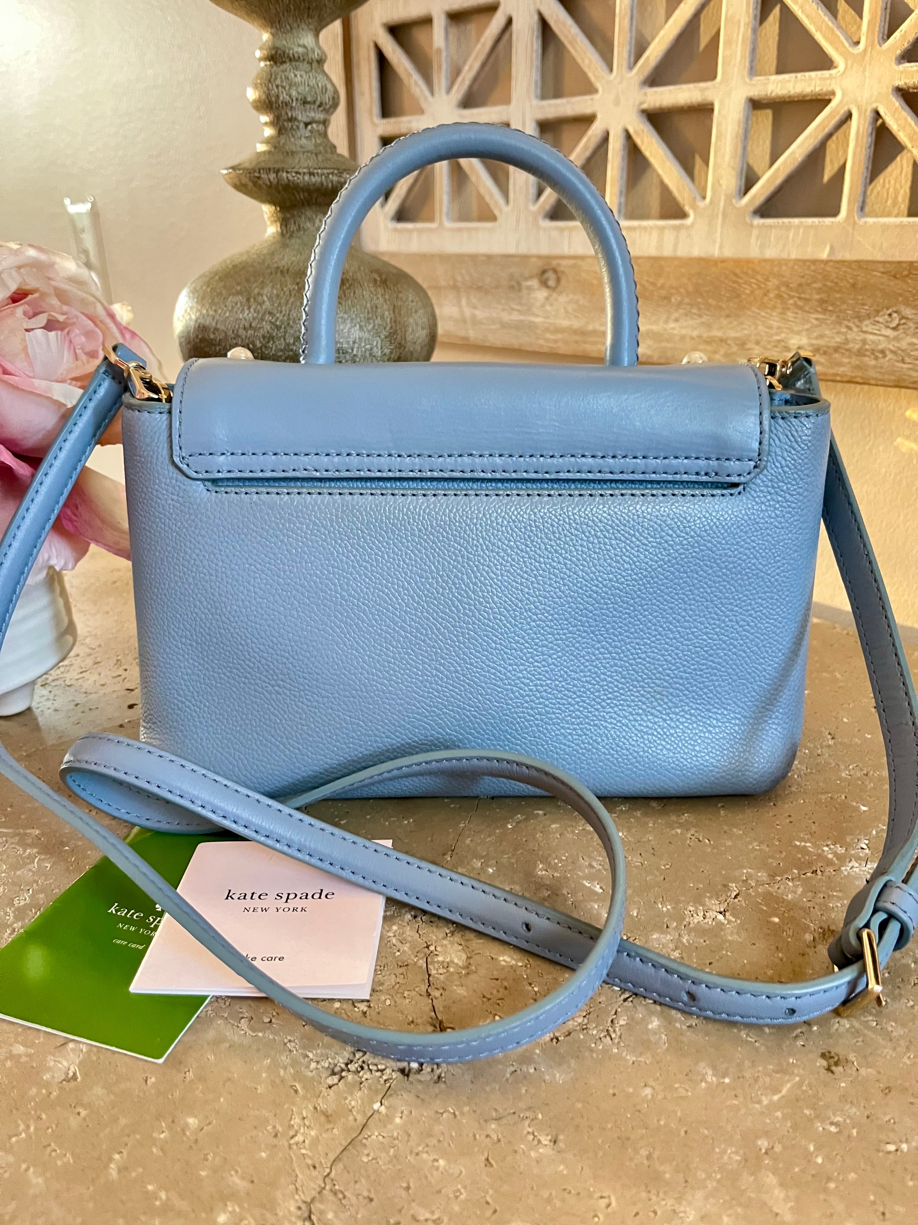 Kate deals Spade Serrano Place Pearl Dorina