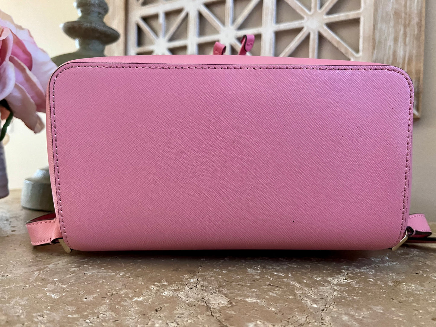 NEW Kate Spade Med Pink Backpack