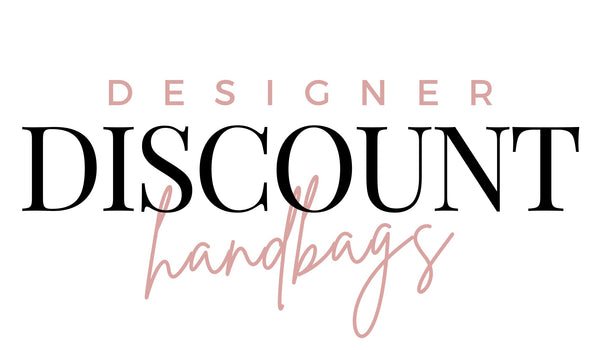 Designer Discount Handbags