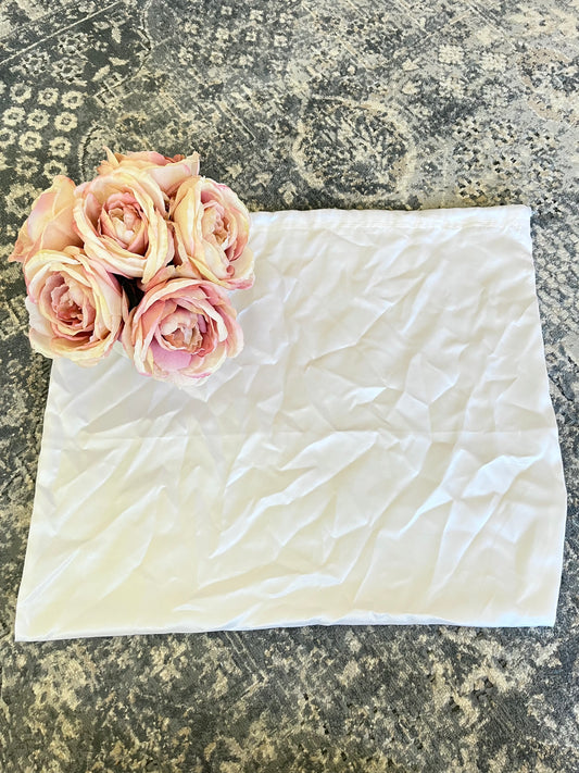 Plain Large 19 x 22 Dust Bag